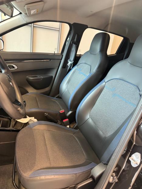 RENAULT Kwid 1.0 12V 4P SCE FLEX INTENSE, Foto 3