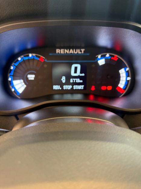 RENAULT Kwid 1.0 12V 4P SCE FLEX INTENSE, Foto 5