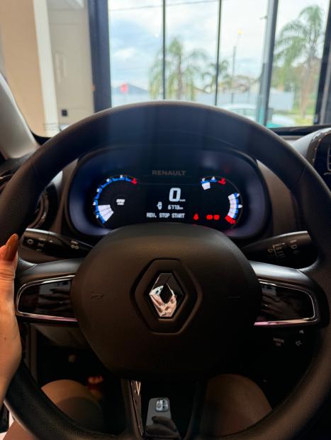 RENAULT Kwid 1.0 12V 4P SCE FLEX INTENSE, Foto 6