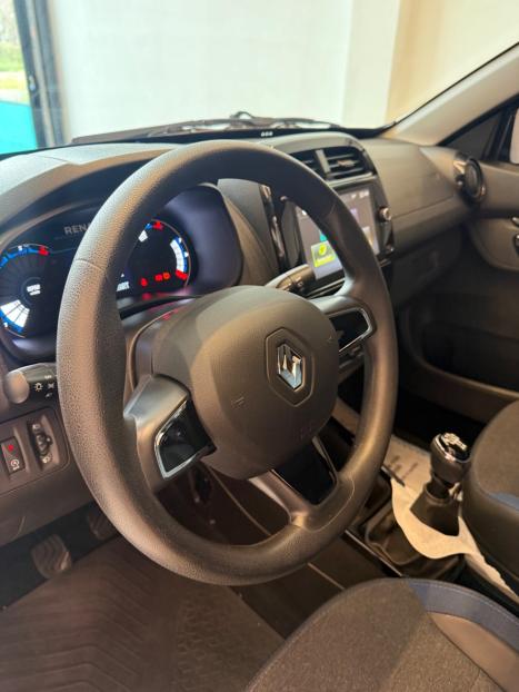 RENAULT Kwid 1.0 12V 4P SCE FLEX INTENSE, Foto 7