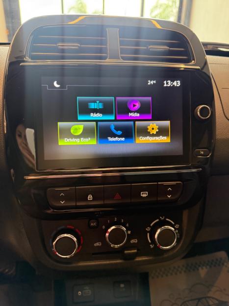 RENAULT Kwid 1.0 12V 4P SCE FLEX INTENSE, Foto 9