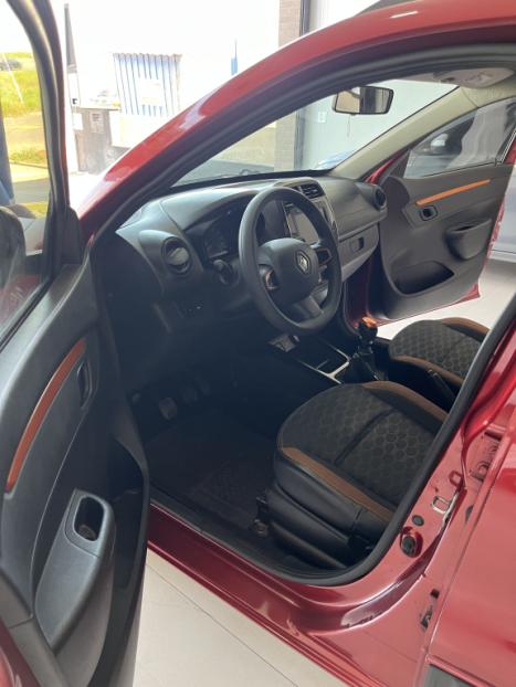 RENAULT Kwid 1.0 12V 4P SCE FLEX OUTSIDER, Foto 11