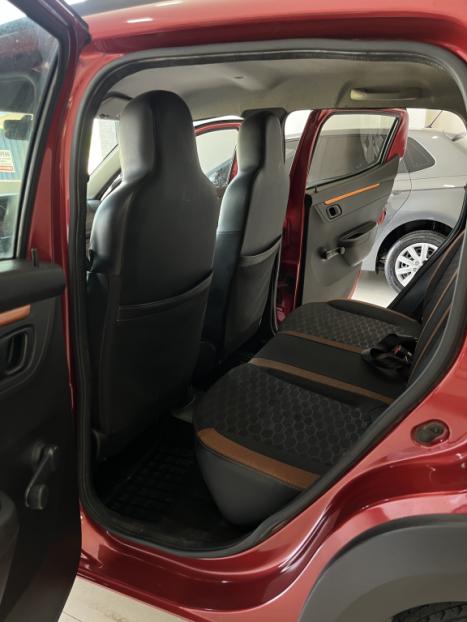 RENAULT Kwid 1.0 12V 4P SCE FLEX OUTSIDER, Foto 13