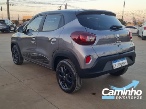 RENAULT Kwid 1.0 12V 4P SCE FLEX ICONIC, Foto 7