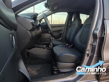 RENAULT Kwid 1.0 12V 4P SCE FLEX ICONIC, Foto 11