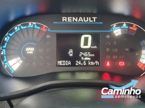 RENAULT Kwid 1.0 12V 4P SCE FLEX ICONIC, Foto 12