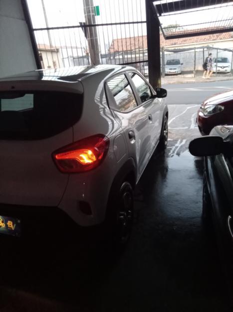 RENAULT Kwid 1.0 12V 4P SCE FLEX ZEN 2, Foto 2