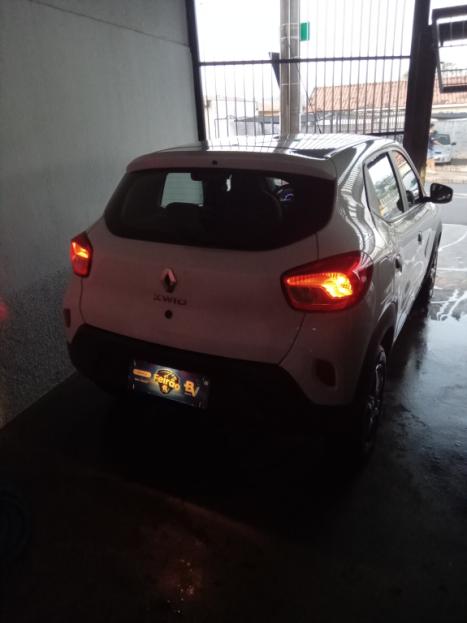 RENAULT Kwid 1.0 12V 4P SCE FLEX ZEN 2, Foto 9