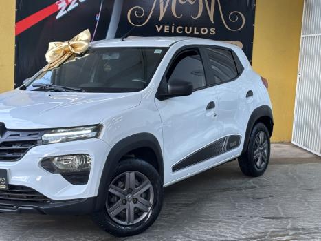 RENAULT Kwid 1.0 12V 4P SCE FLEX ZEN 2, Foto 2