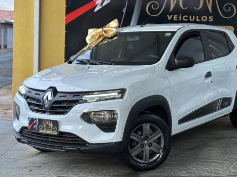 RENAULT Kwid 1.0 12V 4P SCE FLEX ZEN 2, Foto 3
