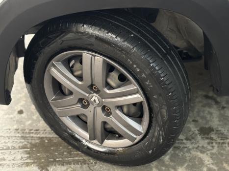 RENAULT Kwid 1.0 12V 4P SCE FLEX ZEN 2, Foto 4