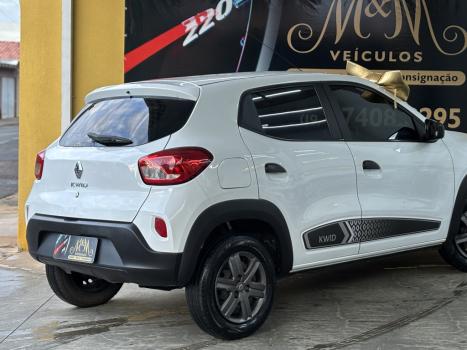 RENAULT Kwid 1.0 12V 4P SCE FLEX ZEN 2, Foto 5