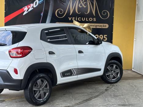RENAULT Kwid 1.0 12V 4P SCE FLEX ZEN 2, Foto 6