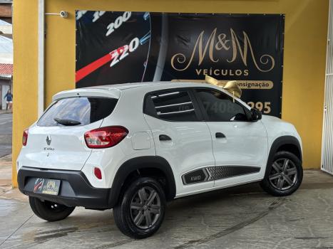 RENAULT Kwid 1.0 12V 4P SCE FLEX ZEN 2, Foto 7