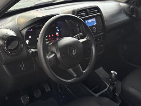 RENAULT Kwid 1.0 12V 4P SCE FLEX ZEN 2, Foto 8