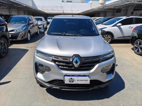 RENAULT Kwid 1.0 12V 4P SCE FLEX ZEN 2, Foto 2