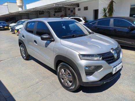 RENAULT Kwid 1.0 12V 4P SCE FLEX ZEN 2, Foto 3