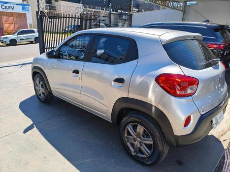 RENAULT Kwid 1.0 12V 4P SCE FLEX ZEN 2, Foto 4