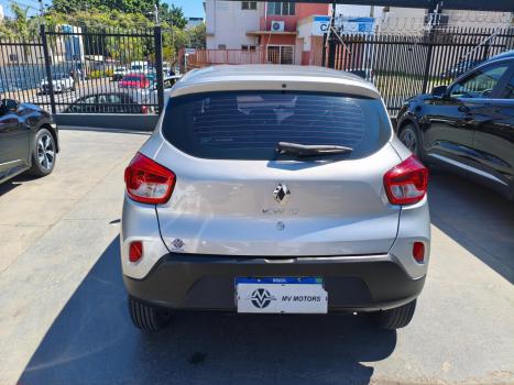 RENAULT Kwid 1.0 12V 4P SCE FLEX ZEN 2, Foto 5