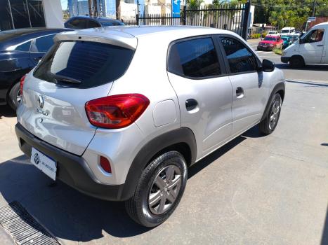 RENAULT Kwid 1.0 12V 4P SCE FLEX ZEN 2, Foto 6