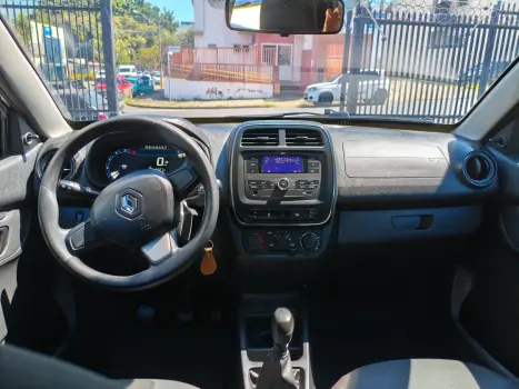RENAULT Kwid 1.0 12V 4P SCE FLEX ZEN 2, Foto 7