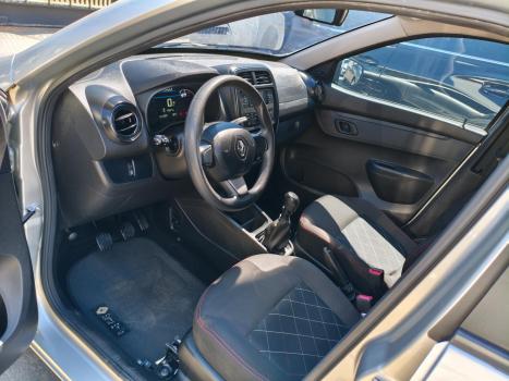 RENAULT Kwid 1.0 12V 4P SCE FLEX ZEN 2, Foto 8