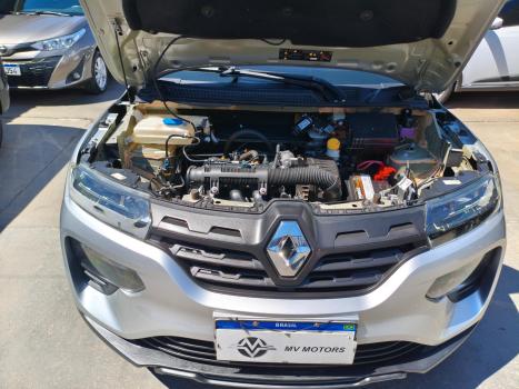 RENAULT Kwid 1.0 12V 4P SCE FLEX ZEN 2, Foto 10