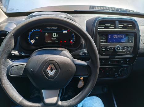 RENAULT Kwid 1.0 12V 4P SCE FLEX ZEN 2, Foto 11