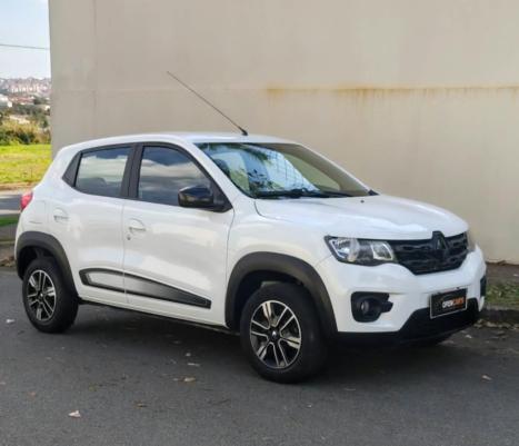 RENAULT Kwid 1.0 12V 4P SCE FLEX ZEN, Foto 1