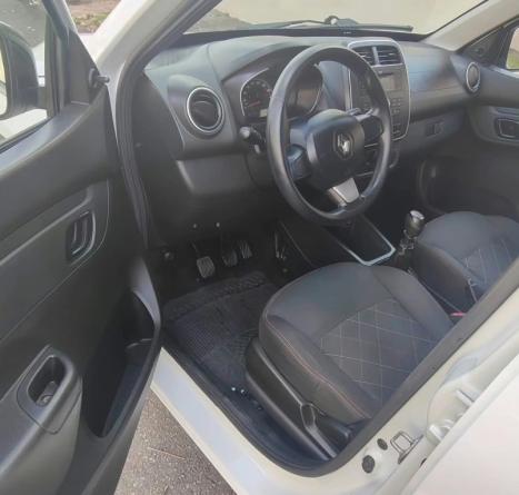 RENAULT Kwid 1.0 12V 4P SCE FLEX ZEN, Foto 3