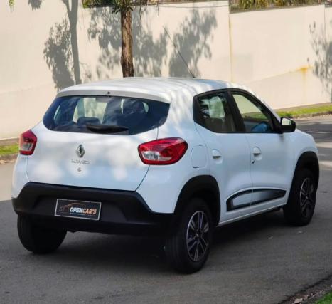 RENAULT Kwid 1.0 12V 4P SCE FLEX ZEN, Foto 7