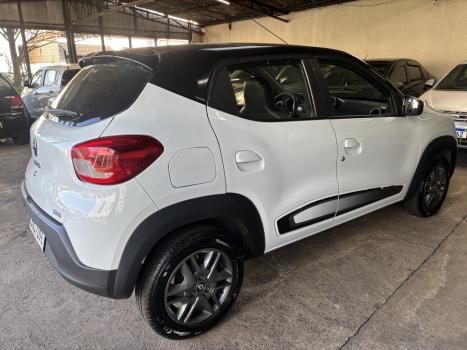 RENAULT Kwid 1.0 12V 4P SCE FLEX INTENSE, Foto 3