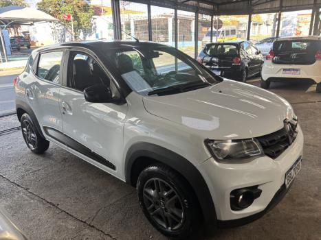 RENAULT Kwid 1.0 12V 4P SCE FLEX INTENSE, Foto 4