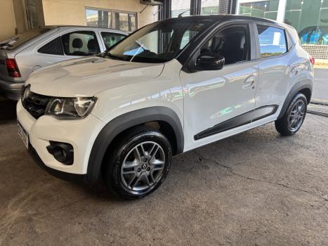 RENAULT Kwid 1.0 12V 4P SCE FLEX INTENSE, Foto 5
