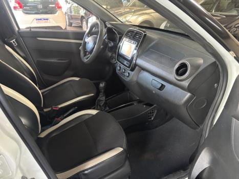 RENAULT Kwid 1.0 12V 4P SCE FLEX INTENSE, Foto 6