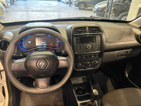 RENAULT Kwid 1.0 12V 4P SCE FLEX ZEN, Foto 7