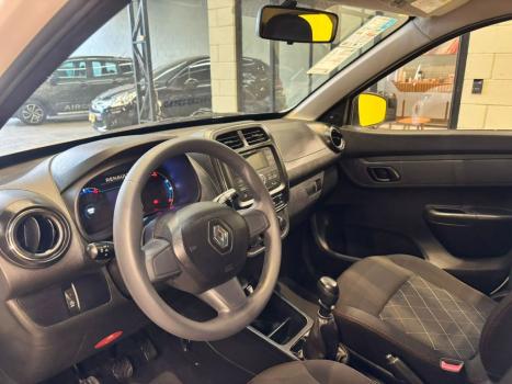 RENAULT Kwid 1.0 12V 4P SCE FLEX ZEN, Foto 8