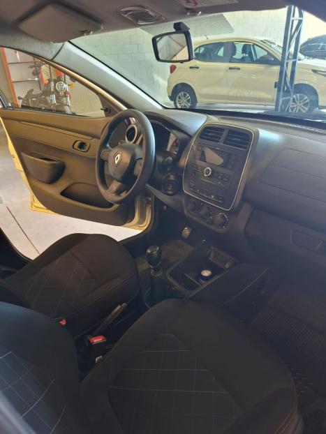RENAULT Kwid 1.0 12V 4P SCE FLEX ZEN, Foto 5