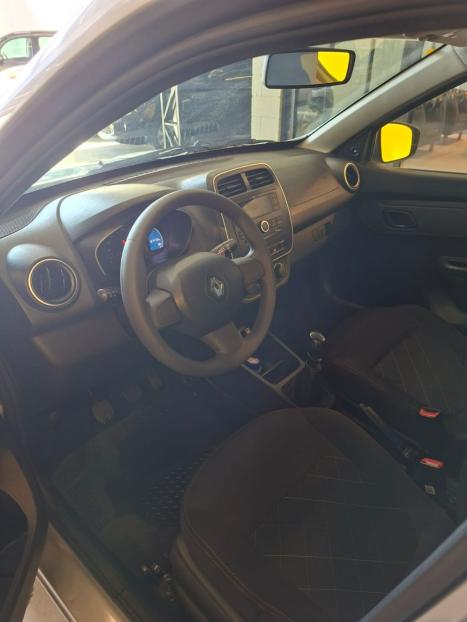 RENAULT Kwid 1.0 12V 4P SCE FLEX ZEN, Foto 6