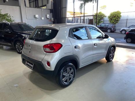 RENAULT Kwid 1.0 12V 4P SCE FLEX ZEN, Foto 6