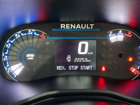 RENAULT Kwid 1.0 12V 4P SCE FLEX ZEN, Foto 9