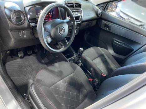 RENAULT Kwid 1.0 12V 4P SCE FLEX ZEN, Foto 11