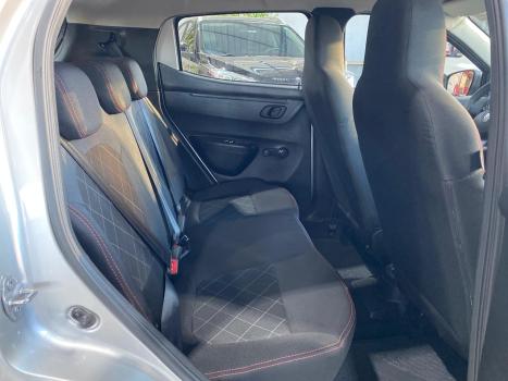 RENAULT Kwid 1.0 12V 4P SCE FLEX ZEN, Foto 13