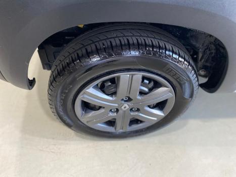 RENAULT Kwid 1.0 12V 4P SCE FLEX ZEN, Foto 15