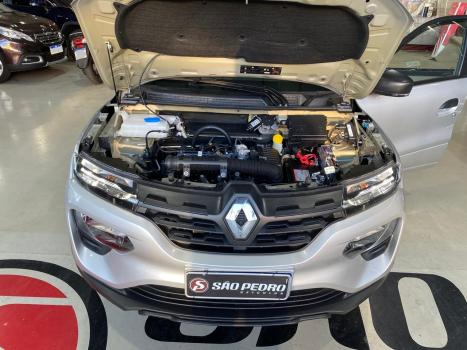 RENAULT Kwid 1.0 12V 4P SCE FLEX ZEN, Foto 16