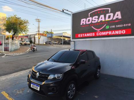 RENAULT Kwid 1.0 12V 4P SCE FLEX ZEN, Foto 1