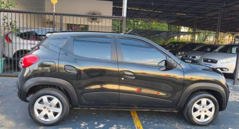 RENAULT Kwid 1.0 12V 4P SCE FLEX ZEN, Foto 3