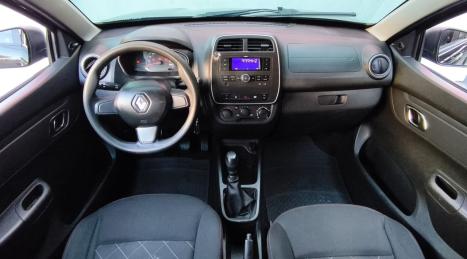 RENAULT Kwid 1.0 12V 4P SCE FLEX ZEN, Foto 7