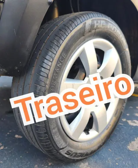 RENAULT Kwid 1.0 12V 4P SCE FLEX ZEN, Foto 9