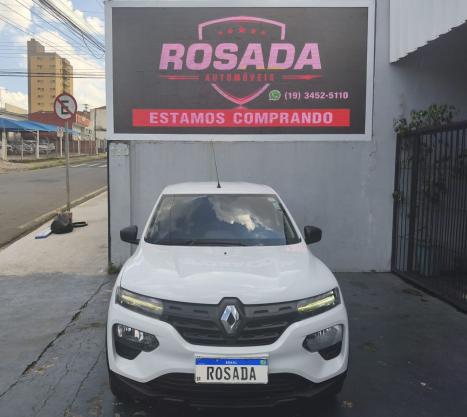 RENAULT Kwid 1.0 12V 4P SCE FLEX OUTSIDER, Foto 2